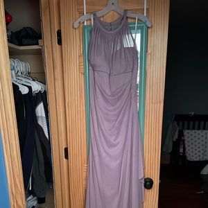 Bridesmaid Dress